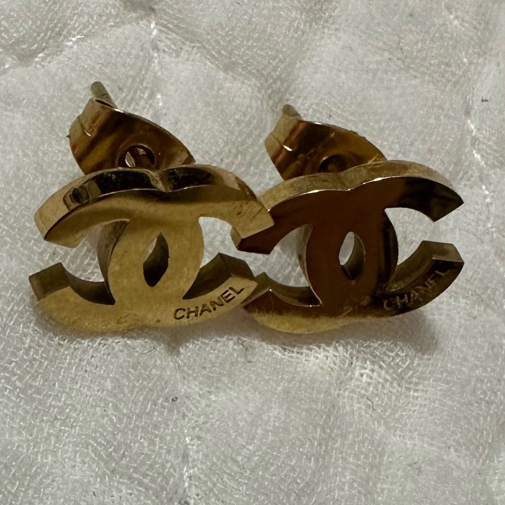 New inspired earrings